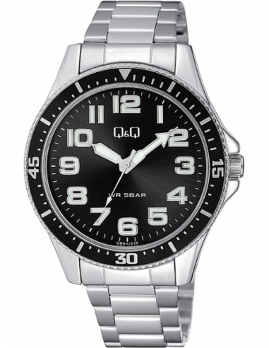Ceas barbatesc Q&Q Fashion QB64J225Y