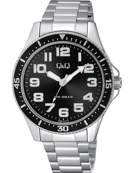 Ceas barbatesc Q&Q Fashion QB64J225Y