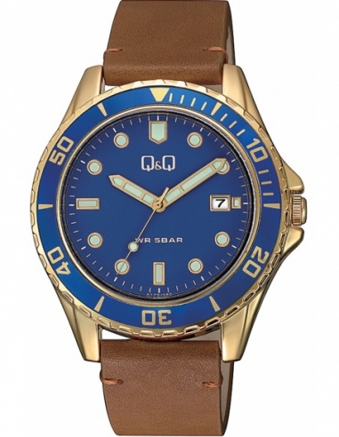 Ceas barbatesc Q&Q Fashion A172J102Y