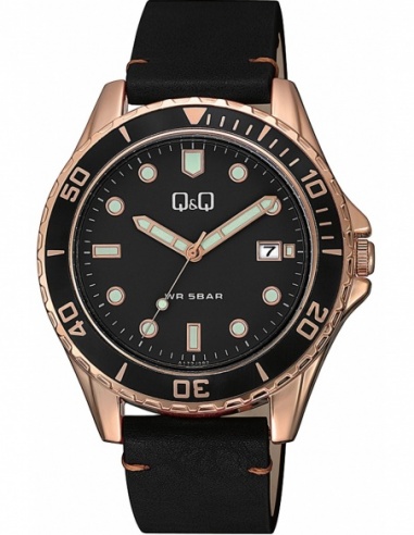 Ceas barbatesc Q&Q Fashion A172J112Y