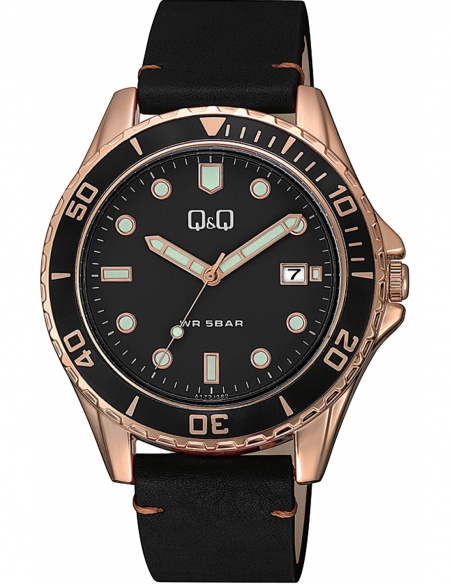 Ceas barbatesc Q&Q Fashion A172J112Y