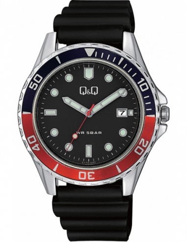 Ceas barbatesc Q&Q Fashion A172J352Y