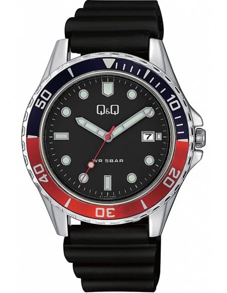 Ceas barbatesc Q&Q Fashion A172J352Y