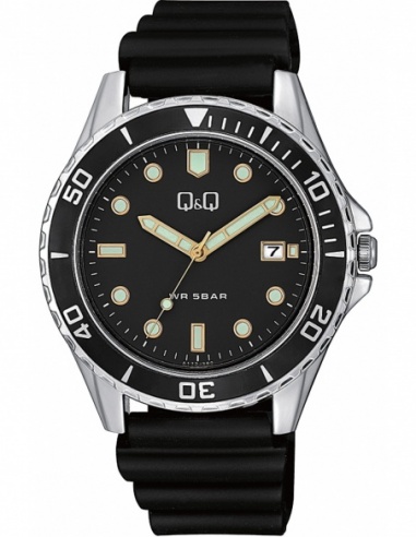Ceas barbatesc Q&Q Fashion A172J362Y
