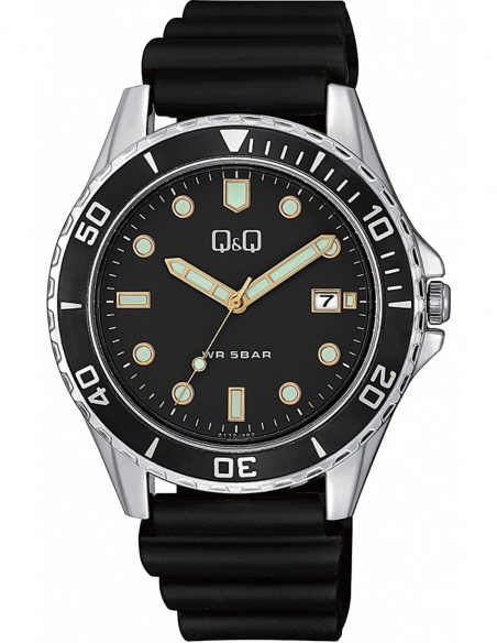 Ceas barbatesc Q&Q Fashion A172J362Y