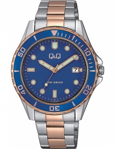 Ceas barbatesc Q&Q Fashion A172J422Y