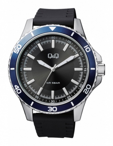 Ceas barbatesc Q&Q Fashion QB24J302Y