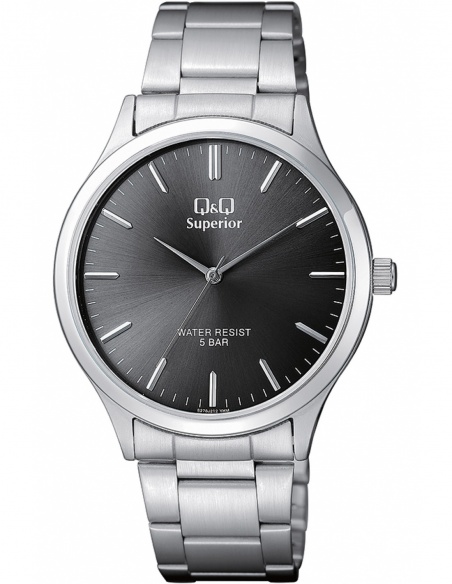 Ceas barbatesc Q&Q Superior S278J212Y