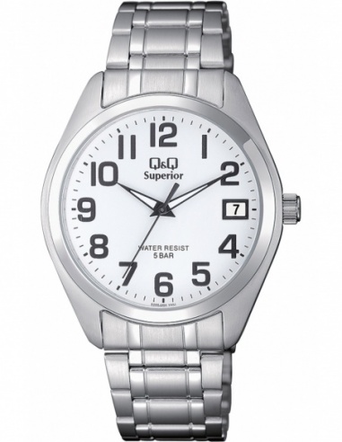 Ceas barbatesc Q&Q Superior S286J204Y