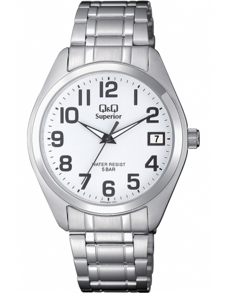 Ceas barbatesc Q&Q Superior S286J204Y