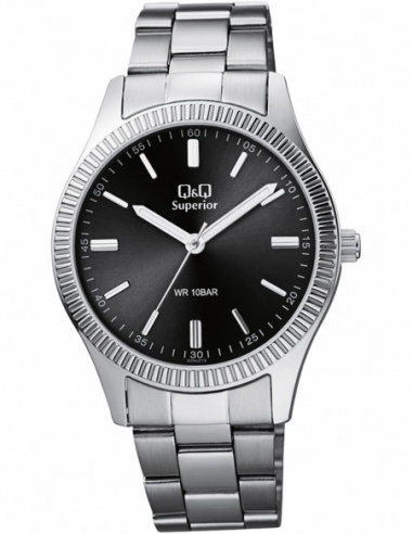 Ceas barbatesc Q&Q Superior S294J212Y