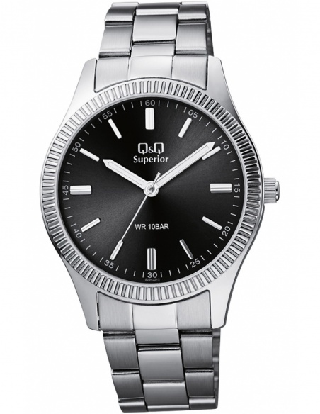 Ceas barbatesc Q&Q Superior S294J212Y