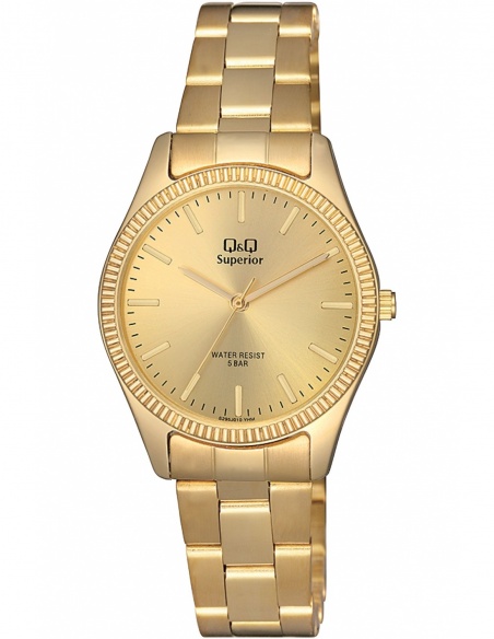 Ceas de dama Q&Q Superior S295J010Y