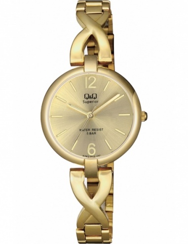 Ceas de dama Q&Q Superior S297J010Y
