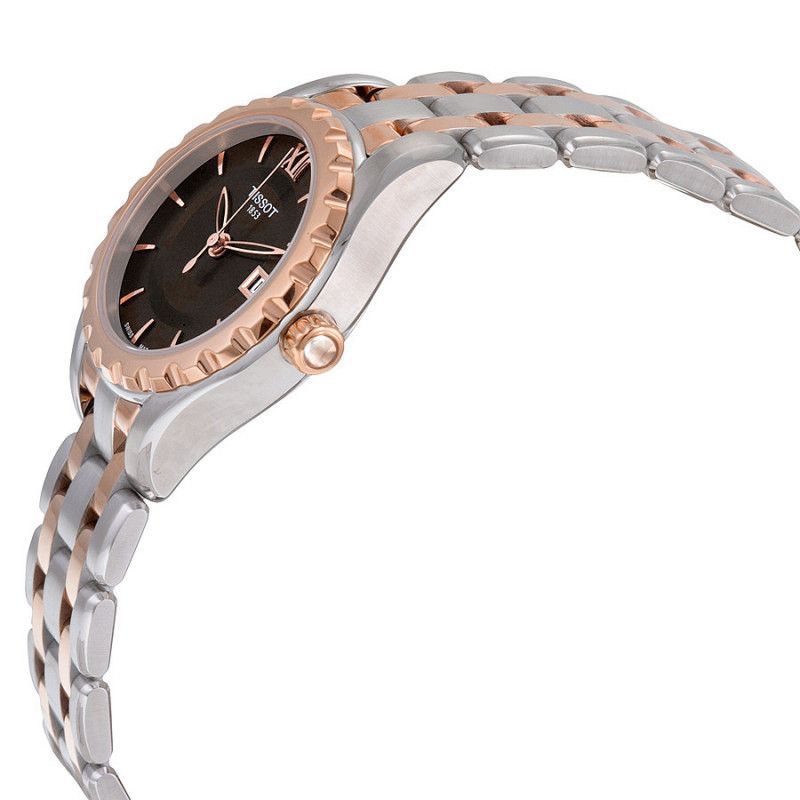 Ceas de dama Tissot T-Lady T072.010.22.298.00 T0720102229800