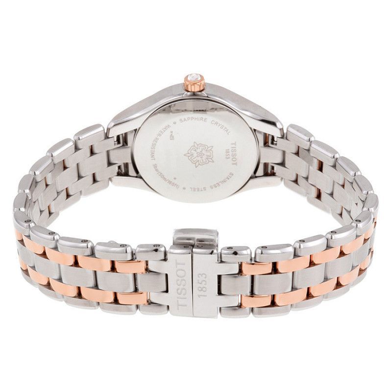 Ceas de dama Tissot T-Lady T072.010.22.298.00 T0720102229800