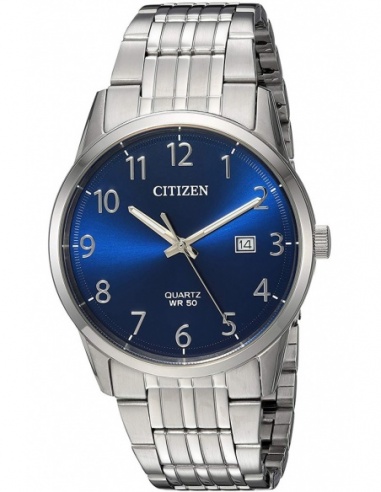 Ceas barbatesc Citizen 3 Hands BI5000-52L