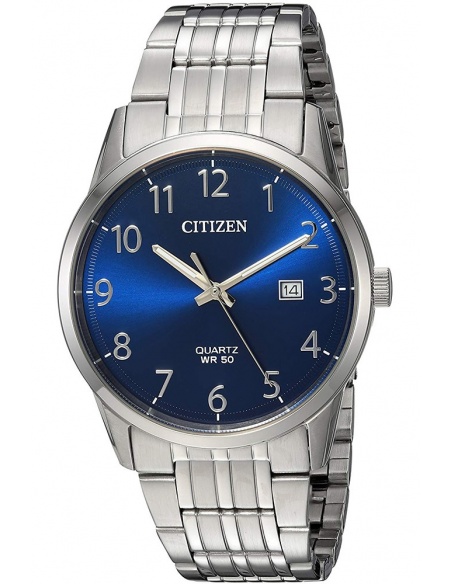 Ceas barbatesc Citizen 3 Hands BI5000-52L