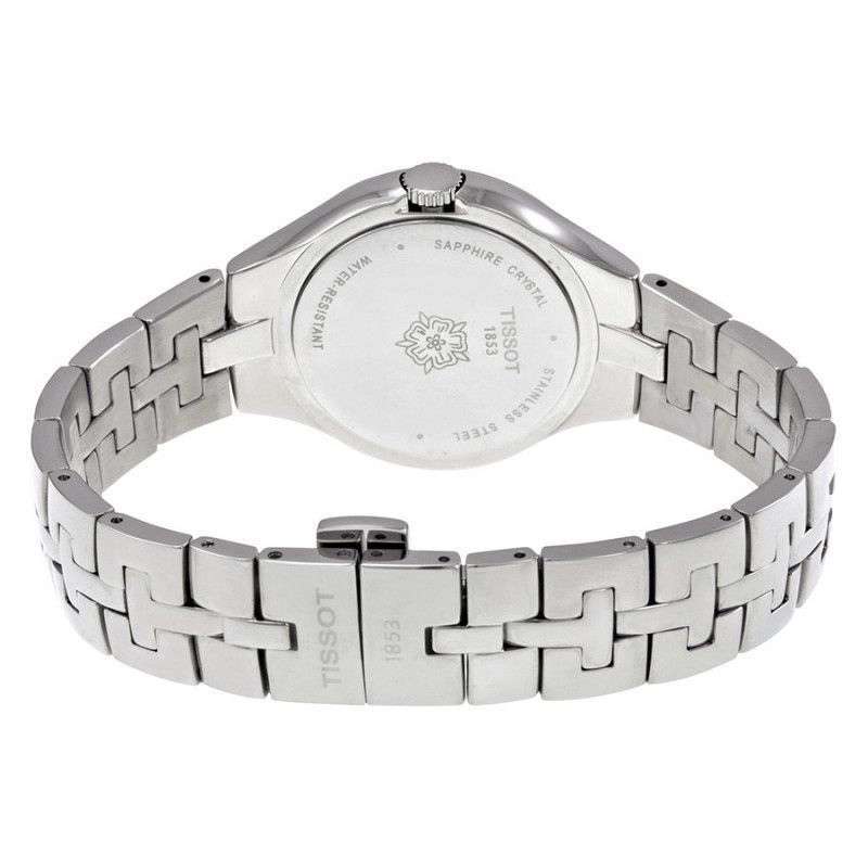 Ceas de dama Tissot T-Trend T082.210.11.058.00 T0822101105800