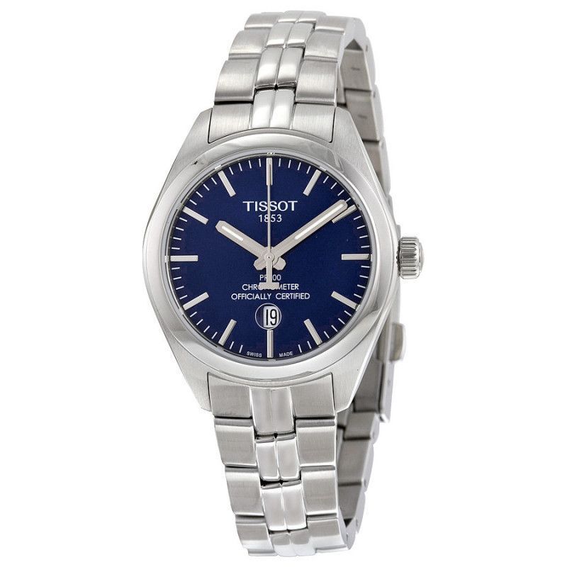 Ceas de dama Tissot T-Classic PR 100 T101.251.11.041.00 T1012511104100