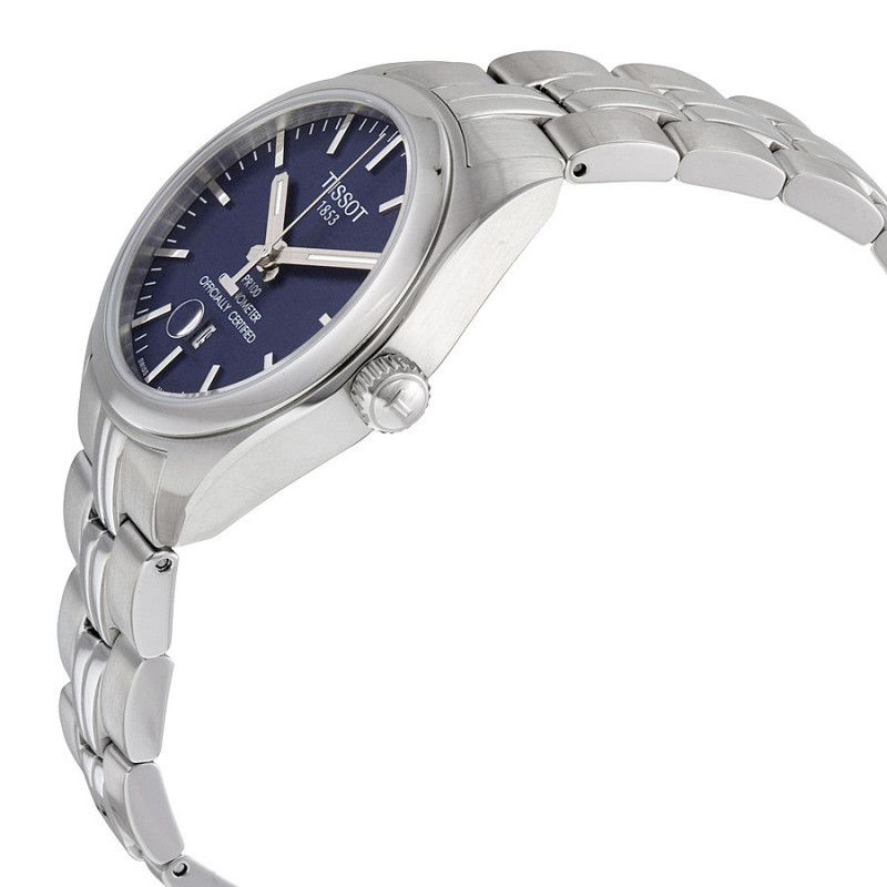 Ceas de dama Tissot T-Classic PR 100 T101.251.11.041.00 T1012511104100