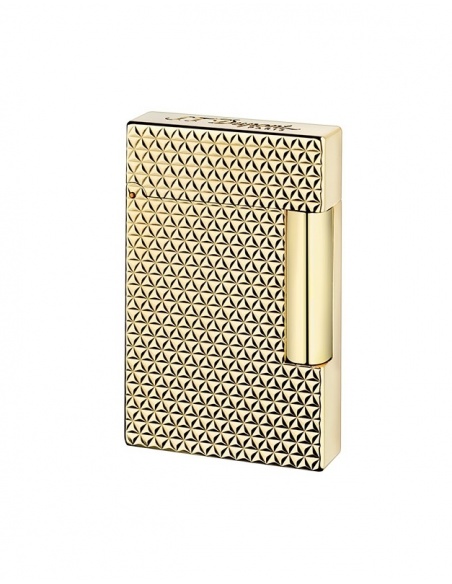 Bricheta S.T. Dupont Ligne 2 D016433