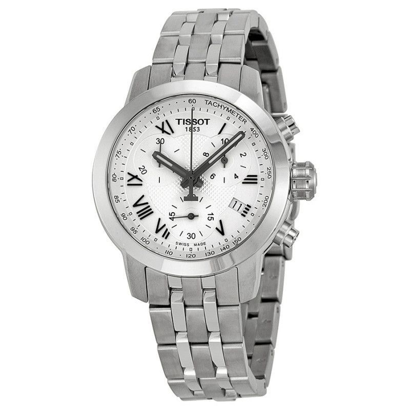 Ceas de dama Tissot T-Sport PRC 200 T055.217.11.033.00 T0552171103300