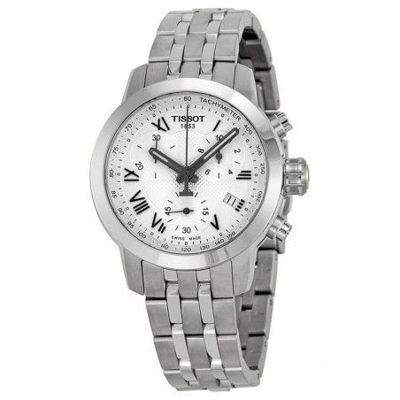 Ceas de dama Tissot T-Sport PRC 200 T055.217.11.033.00 T0552171103300