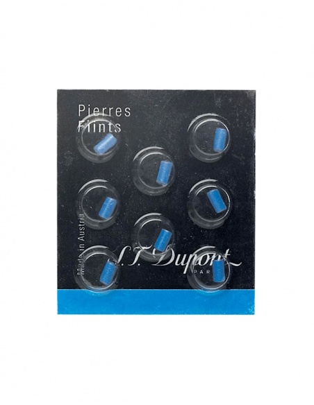 Pietre pentru bricheta S.T. Dupont D000640