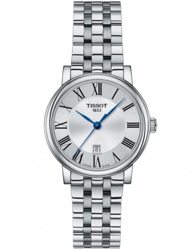 Ceas de dama Tissot T-Classic T122.210.11.033.00 / T1222101103300