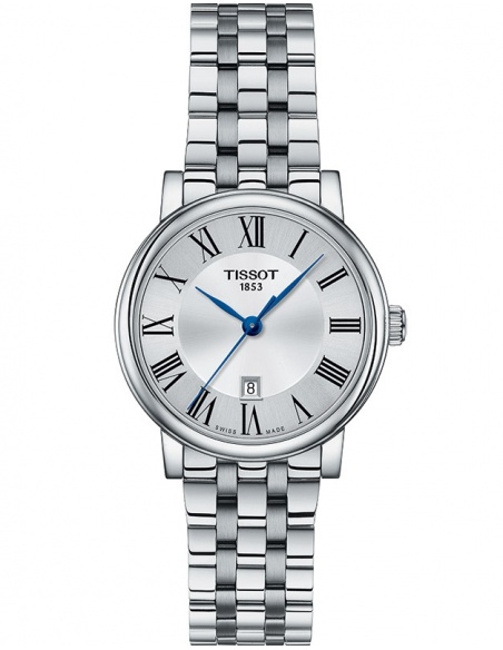Ceas de dama Tissot T-Classic T122.210.11.033.00 / T1222101103300