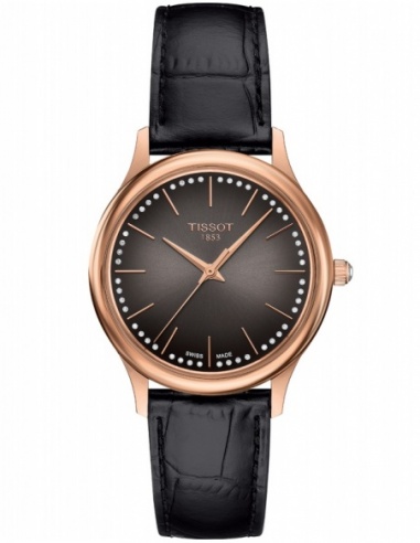 Ceas de dama Tissot T-Gold T926.210.76.291.00 / T9262107629100