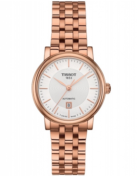 Ceas de dama Tissot T-Classic T122.207.33.031.00 / T1222073303100