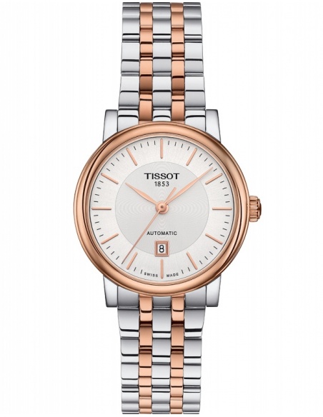 Ceas de dama Tissot T-Classic T122.207.22.031.01 / T1222072203101