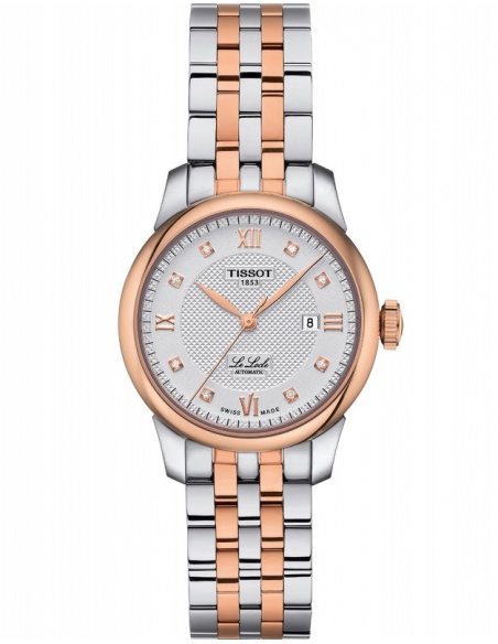 Ceas de dama Tissot T-Classic T006.207.22.036.00 / T0062072203600