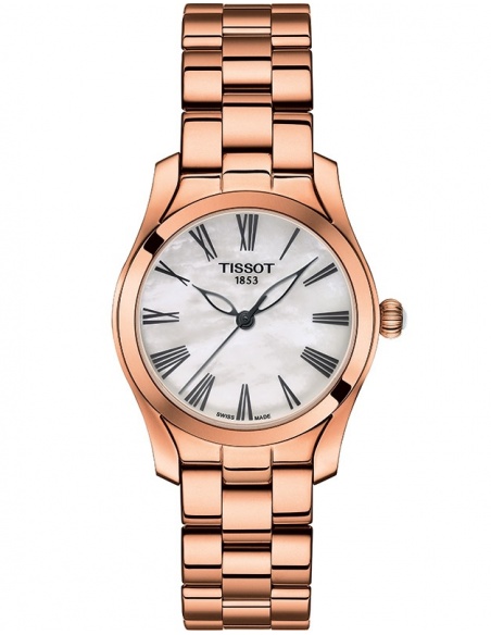 Ceas de dama Tissot T-Lady T112.210.33.113.00 / T1122103311300
