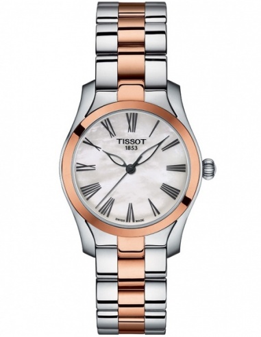 Ceas de dama Tissot T-Lady T112.210.22.113.01 / T1122102211301