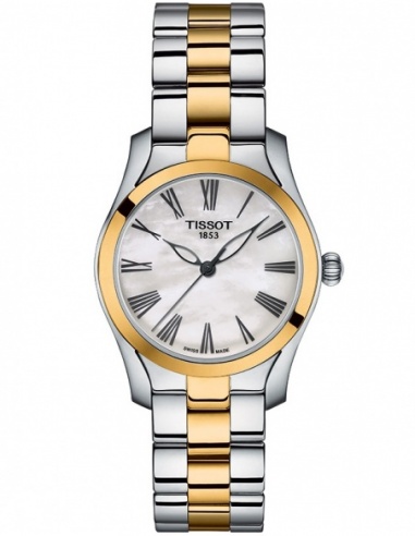 Ceas de dama Tissot T-Lady T112.210.22.113.00 / T1122102211300