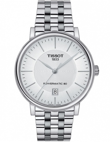 Ceas barbatesc Tissot T-Classic T122.407.11.031.00 / T1224071103100