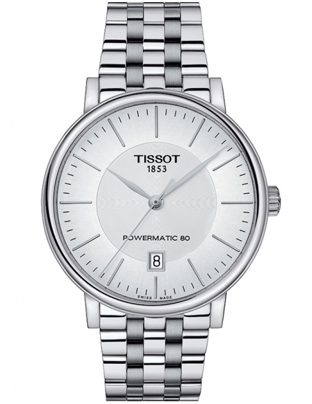 Ceas barbatesc Tissot T-Classic T122.407.11.031.00 / T1224071103100