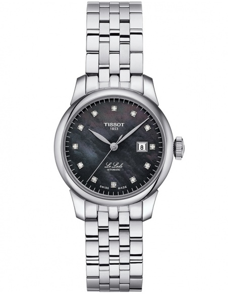 Ceas de dama Tissot T-Classic T006.207.11.126.00 / T0062071112600