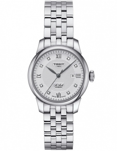 Ceas de dama Tissot T-Classic T006.207.11.036.00 / T0062071103600