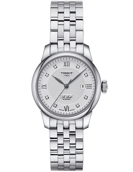 Ceas de dama Tissot T-Classic T006.207.11.036.00 / T0062071103600