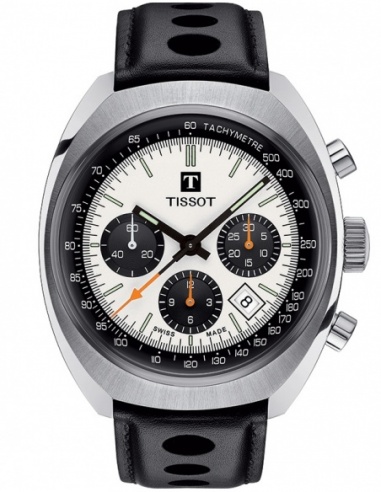 Ceas barbatesc Tissot Heritage T124.427.16.031.00 / T1244271603100