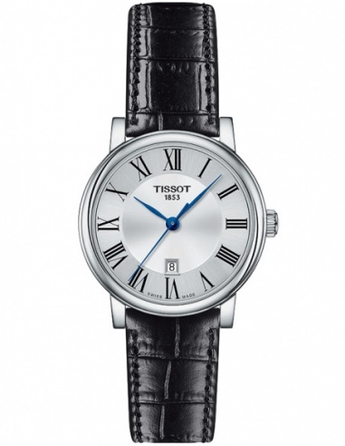 Ceas de dama Tissot T-Classic T122.210.16.033.00 / T1222101603300