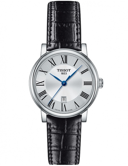 Ceas de dama Tissot T-Classic T122.210.16.033.00 / T1222101603300