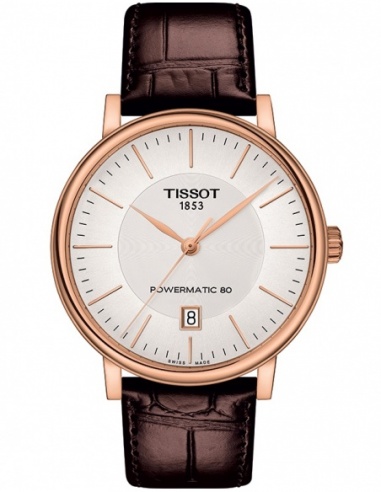 Ceas barbatesc Tissot T-Classic T122.407.36.031.00 / T1224073603100