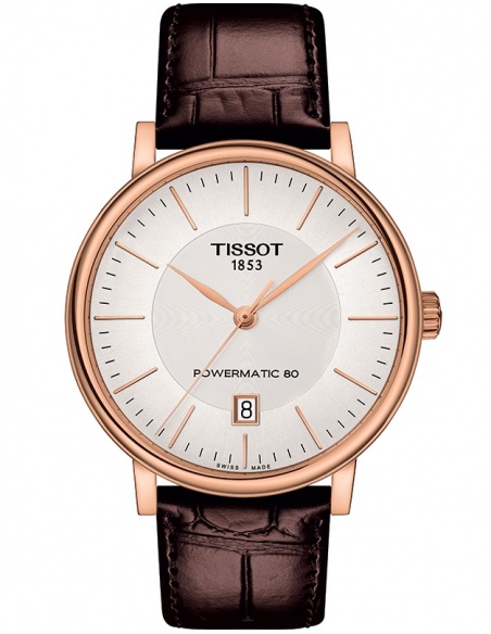 Ceas barbatesc Tissot T-Classic T122.407.36.031.00 / T1224073603100