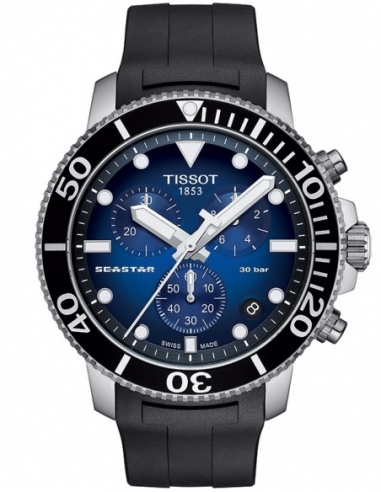 Ceas barbatesc Tissot T-Sport T120.417.17.041.00 / T1204171704100