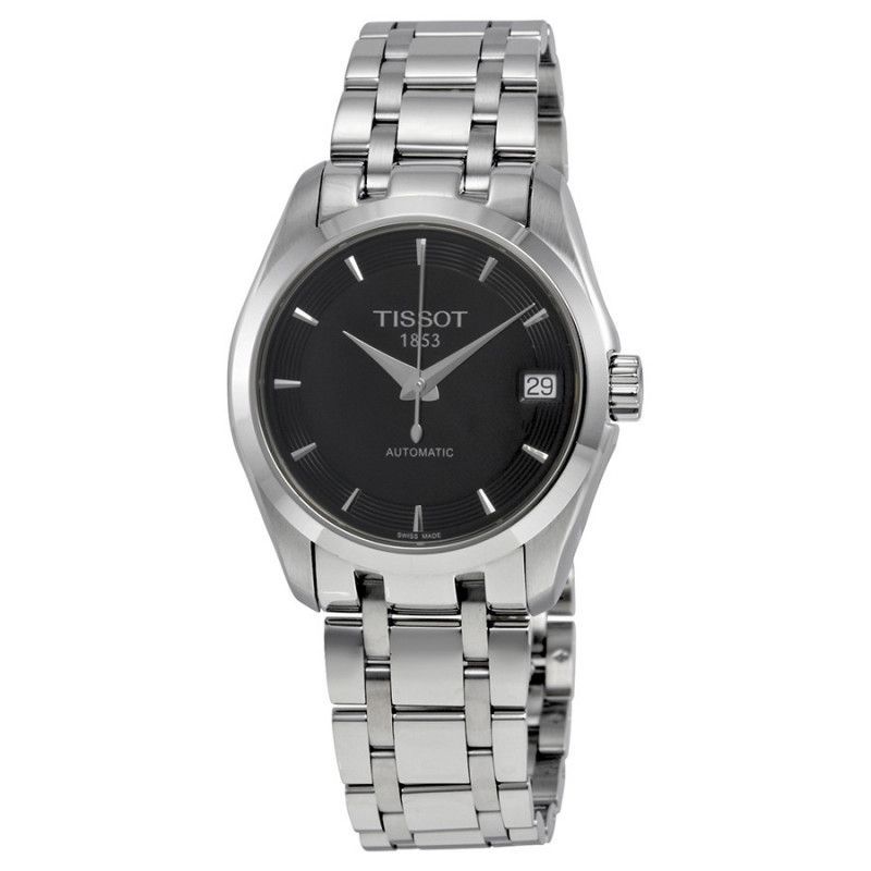 Ceas de dama Tissot T-Classic Couturier T035.207.11.051.00 T0352071105100